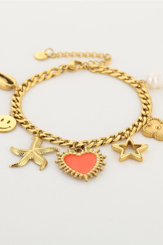 JE16610 GOLD